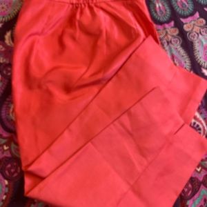 Women’s sz12 plaza smith slacks